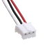 Înlocuire compatibilă pentru bateria Visonic LIB2A6