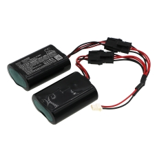 Înlocuire compatibilă pentru bateria Dsc 103-304742,2XER18505M