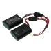 Înlocuire compatibilă pentru bateria Dsc 103-304742,2XER18505M