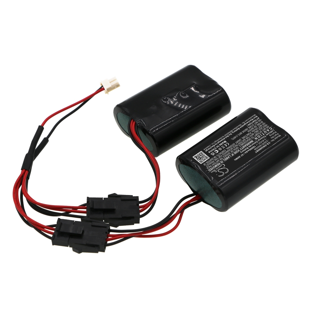 Înlocuire compatibilă pentru bateria Dsc 103-304742,2XER18505M