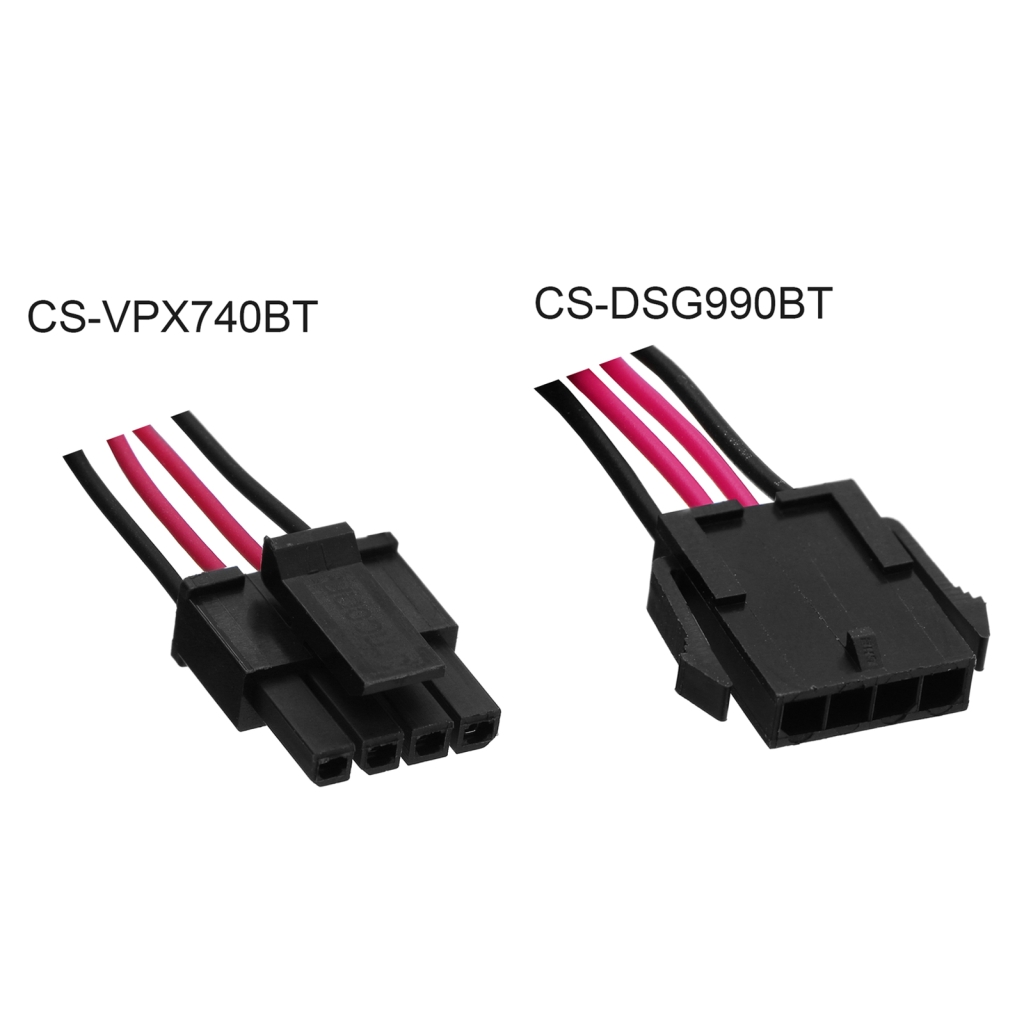Înlocuire compatibilă pentru bateria Dsc 103-304742,2XER18505M