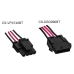 Înlocuire compatibilă pentru bateria Dsc 103-304742,2XER18505M