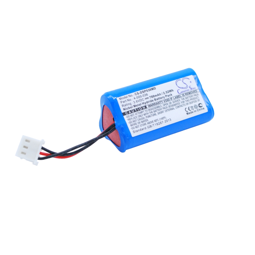 Baterie medicală Drummond scientific Portable Pipet-Aid XP2 (CS-DSP036MD)