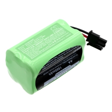 Înlocuire compatibilă pentru bateria Dsc 3W-BAT1348V,BATT1.3-4.8V,MGH00387