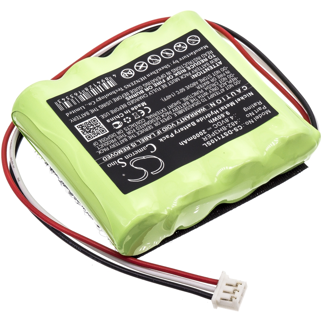 Înlocuire compatibilă pentru bateria Imada 482-BH3PER