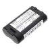 Battery compatible with BarCode, Scanner Battery