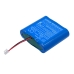 Battery for Dragon Touch 4G Security Camera