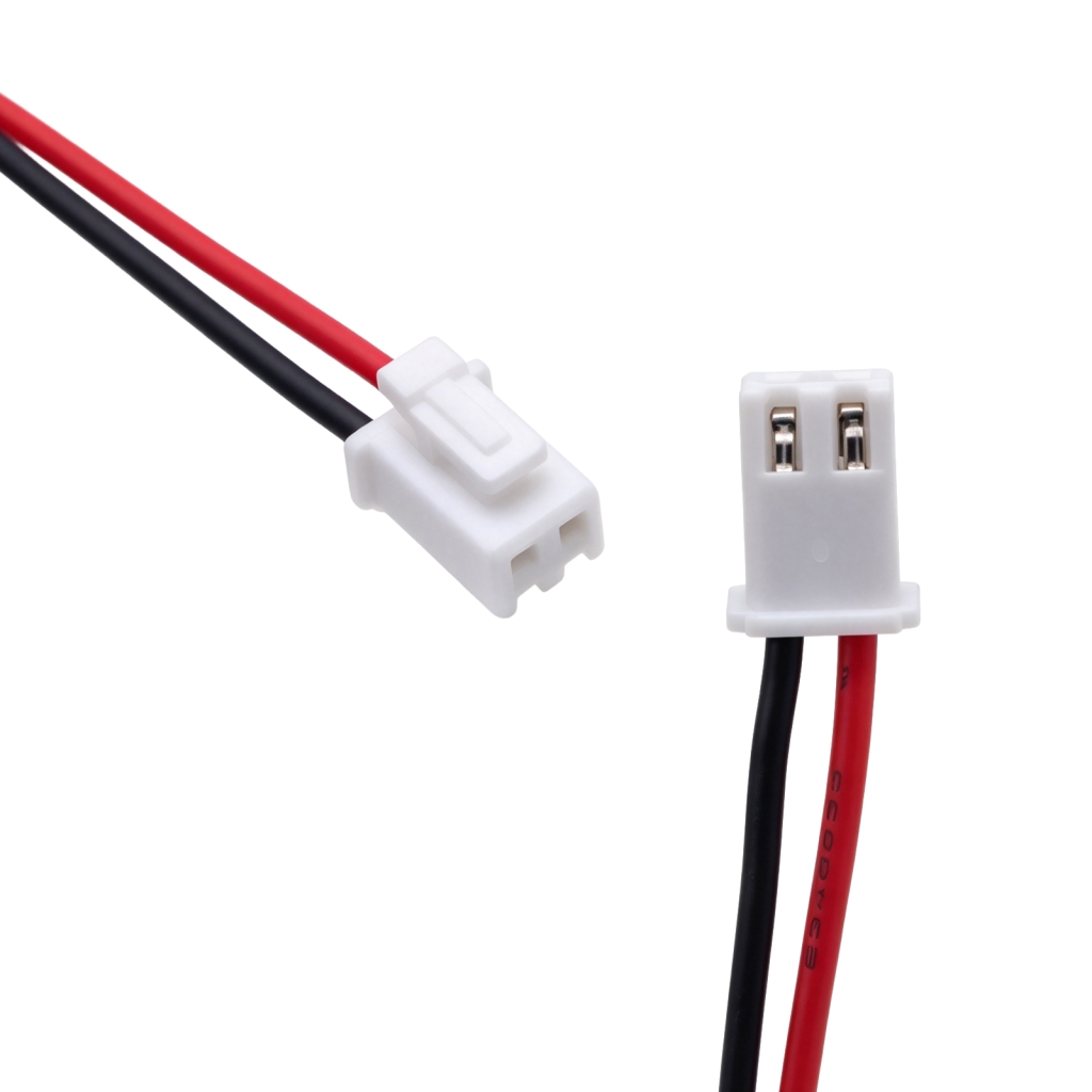 Battery for Dragon Touch 4G Security Camera