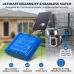 Battery for Dragon Touch 4G Security Camera