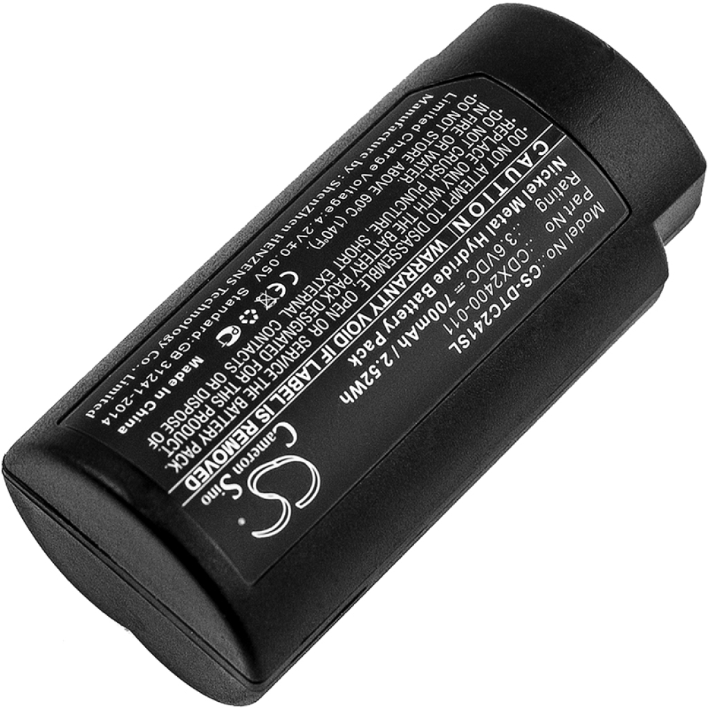 Baterii Înlocuiește CDX2400-011