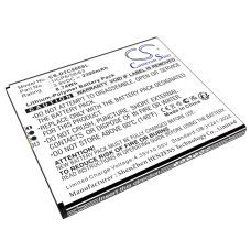 Înlocuire compatibilă pentru bateria DATECS 1ICP6/58/63