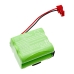 Baterie medicală Fluke 3310-003 (CS-DTR200MD)