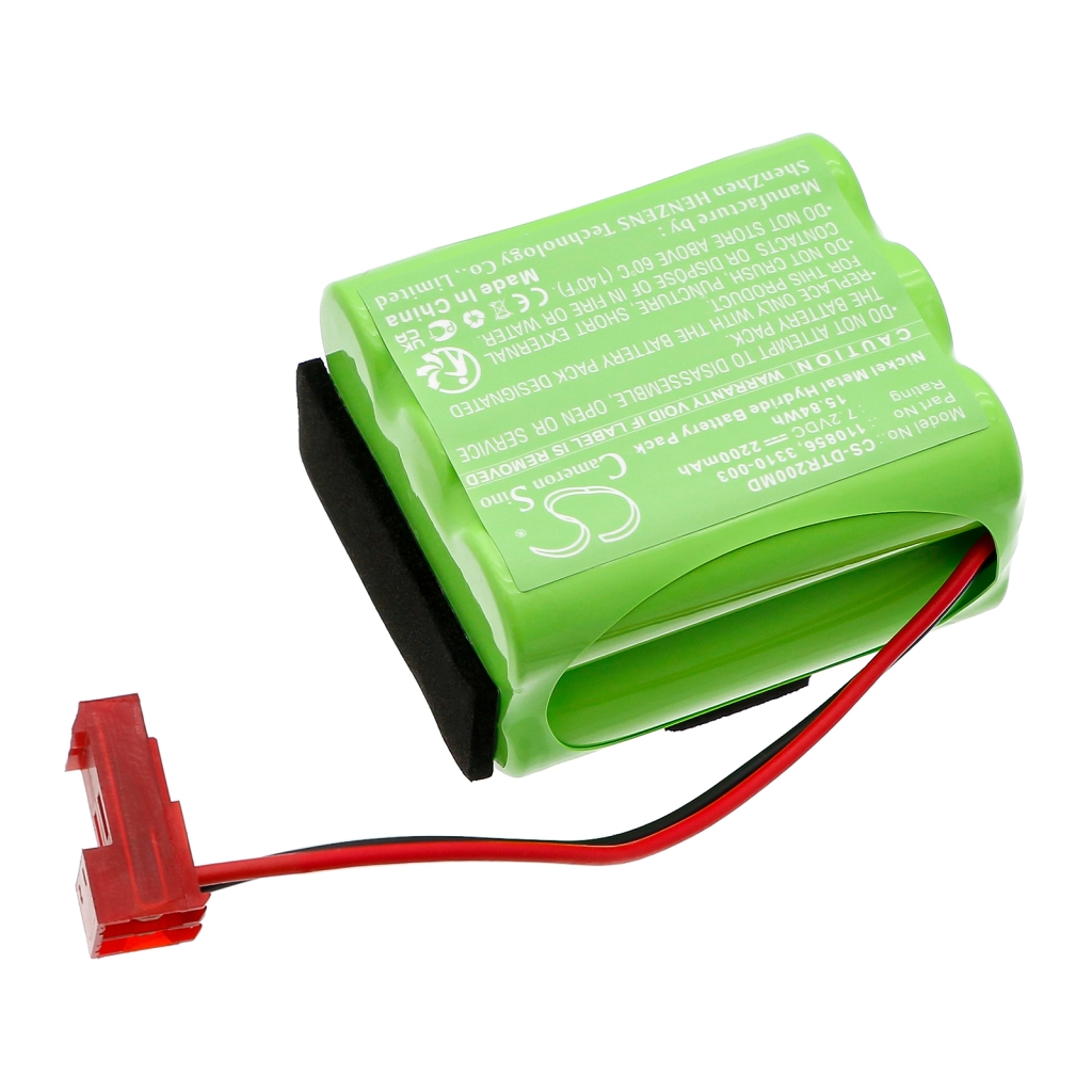 Baterie medicală Fluke 3310-003 (CS-DTR200MD)