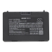 Baterie tabletă Dt research CS-DTR361SL