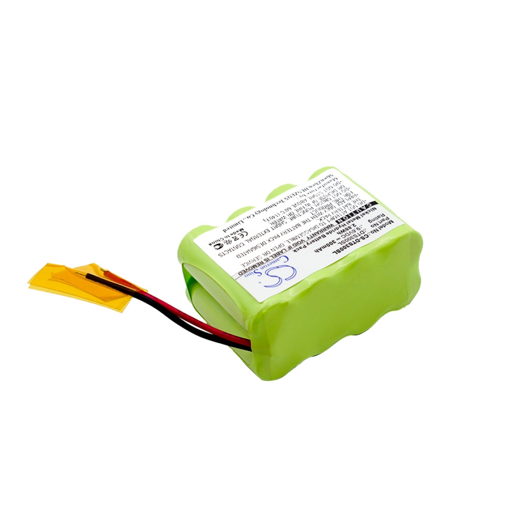 Baterie zgardă câine DT Systems DT 300 Receiver (CS-DTS300SL)