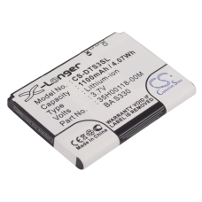 Înlocuire compatibilă pentru bateria DOPOD 35H00118-00M,BA S330,JADE160