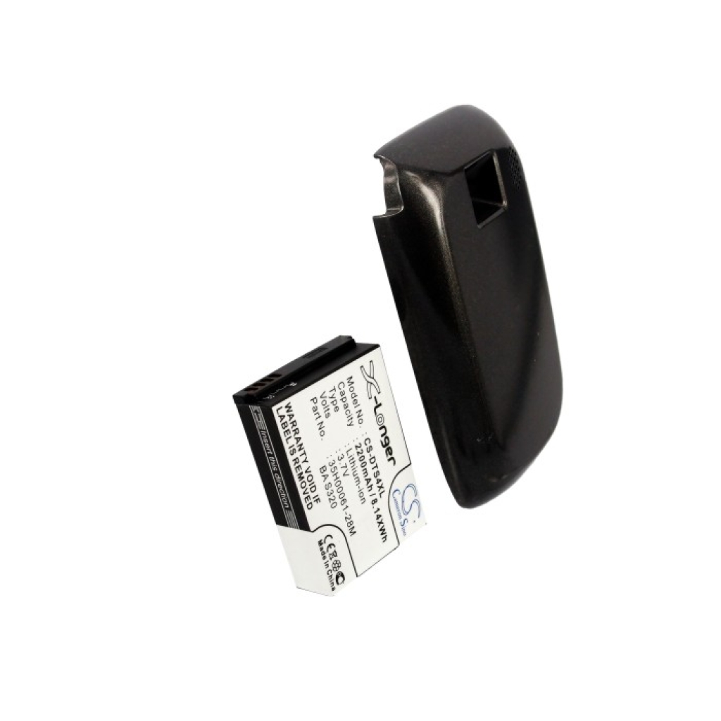 Battery for T-MOBILE MDA Basic