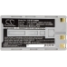 Battery Replaces HA-G20BAT