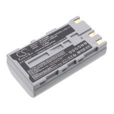 Înlocuire compatibilă pentru bateria Hioki FJ50L1-G,HA-G20BAT,HBM-CAS3000L,Z1007