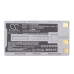 Battery Replaces HBM-CAS3000L