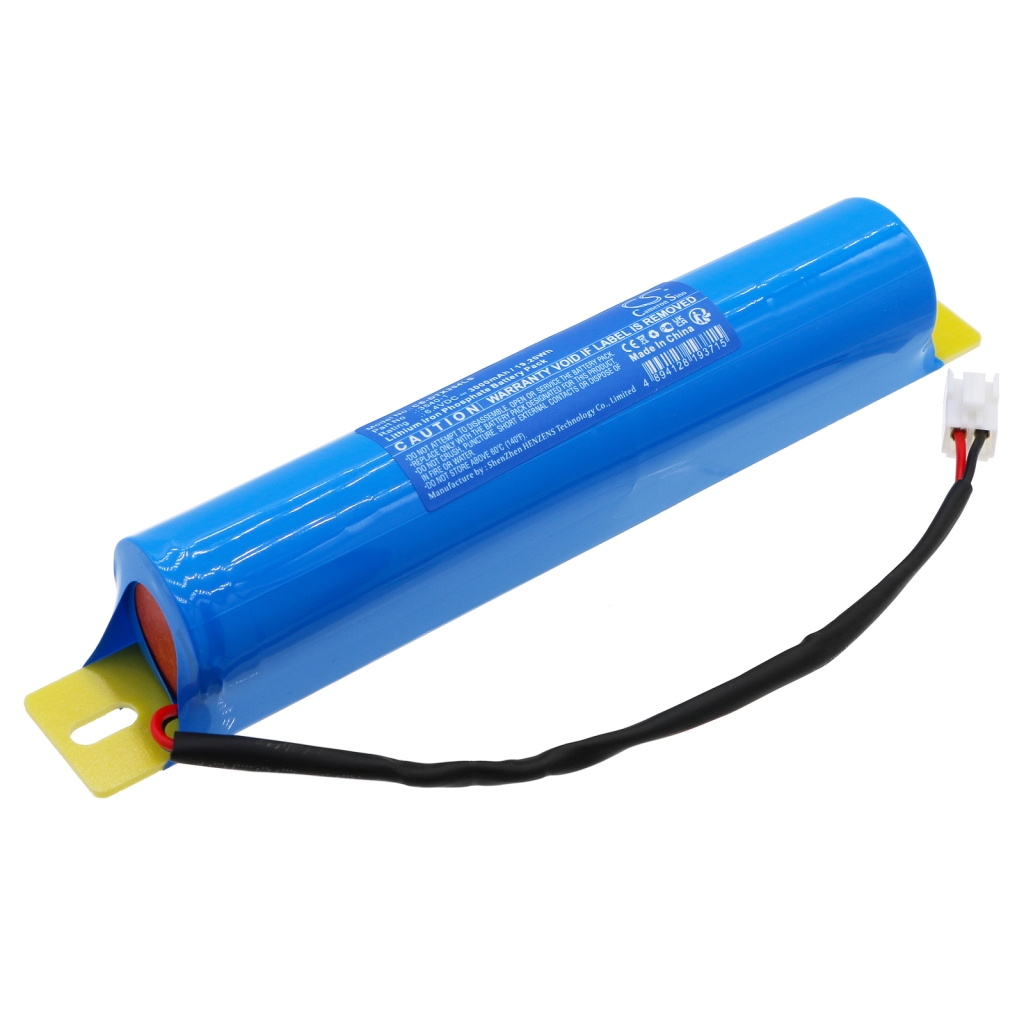 Baterie cameră de securitate acasă Dotlux CS-DTX354LS