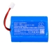 Baterie cameră de securitate acasă Dotlux CS-DTX496LS