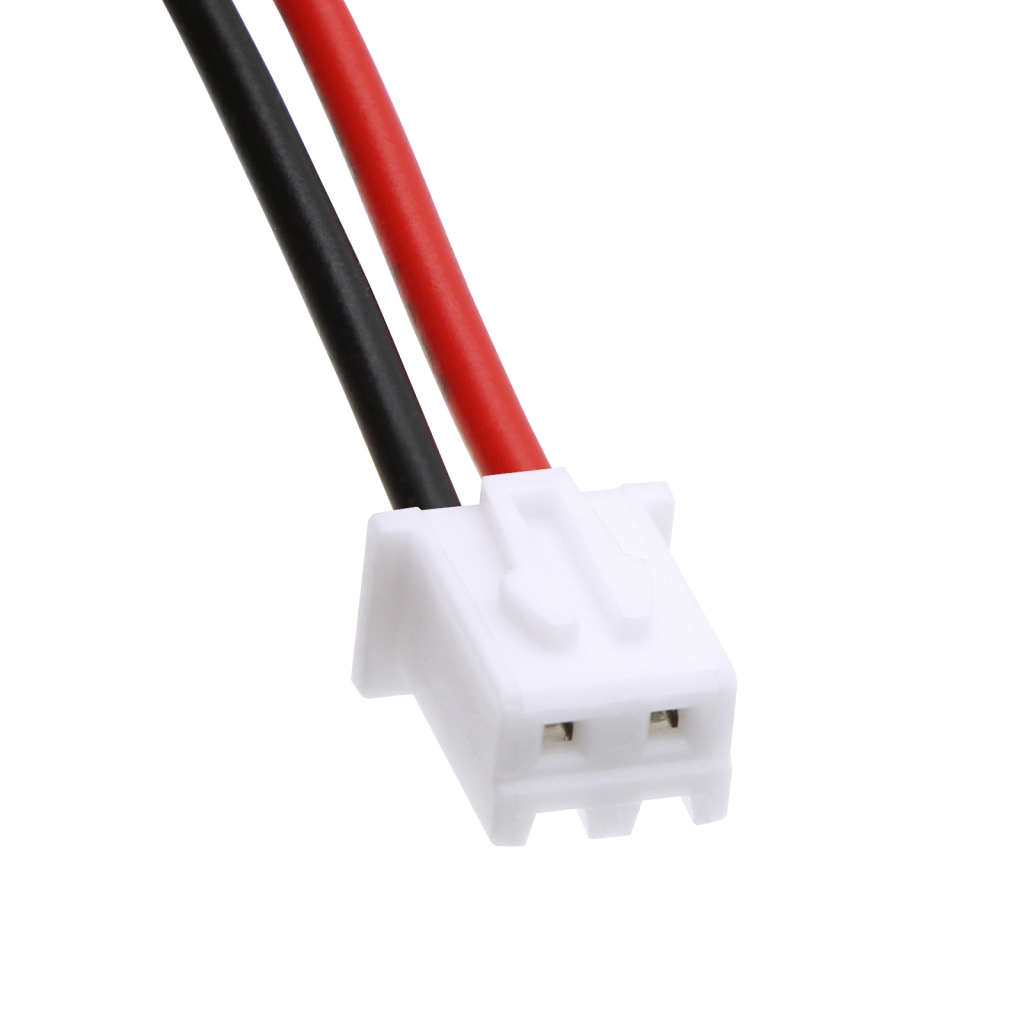 Baterie cameră de securitate acasă Dotlux CS-DTX496LS