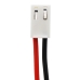 Baterie cameră de securitate acasă Dotlux CS-DTX539LS