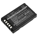 Baterii Baterie cod de bare, scanner CS-DTX800BL