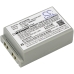 Baterii Baterie cod de bare, scanner CS-DTX810BL