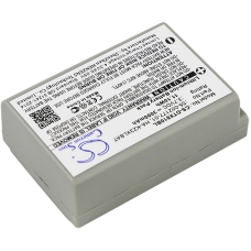 Compatible battery replacement for CASIO 55-002177-01,HA-K23XLBAT