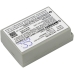 Baterii Baterie cod de bare, scanner CS-DTX810BL