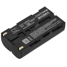 Înlocuire compatibilă pentru bateria Sanyo NVP-D6,UR-121,UR-121D,UR-124,UR-124D