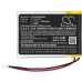 Baterie MP3, MP4, PMP Xduoo CS-DUX200SL