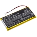 Baterie MP3, MP4, PMP Xduoo CS-DUX300SL