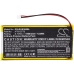 Baterie MP3, MP4, PMP Xduoo CS-DUX300SL