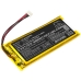 Baterie MP3, MP4, PMP Xduoo CS-DUX320SL