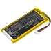 Baterie MP3, MP4, PMP Xduoo CS-DUX320SL