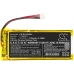 Baterie MP3, MP4, PMP Xduoo CS-DUX320SL
