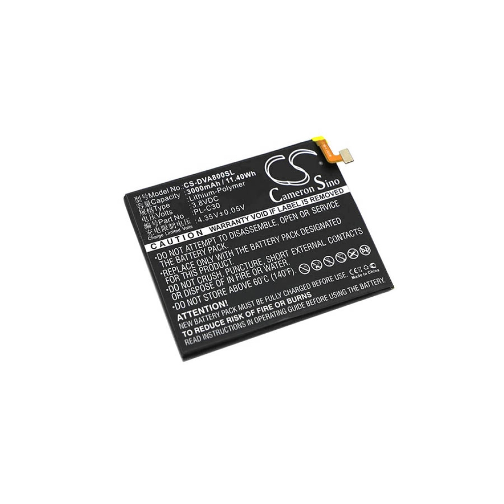 Baterie telefon mobil DOOV CS-DVA800SL