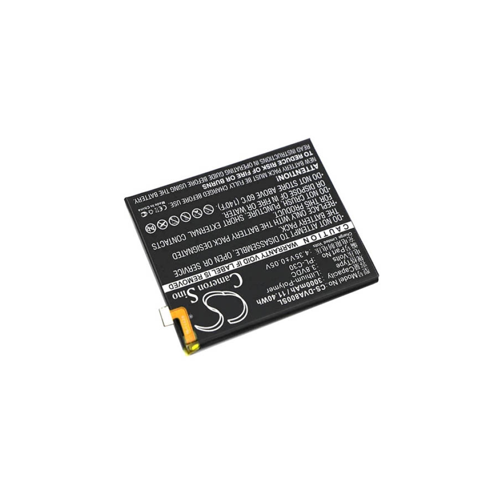 Baterie telefon mobil DOOV CS-DVA800SL