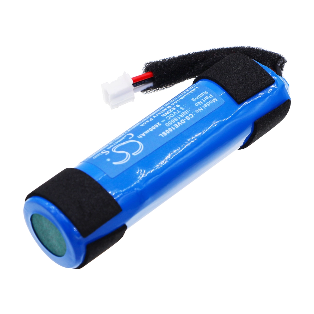 Power Tools Battery Medion CS-DVE100SL