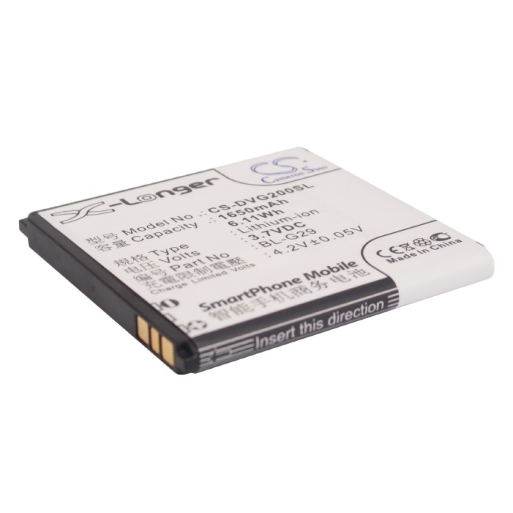 Încărcător de birou K-touch CS-DVG200SL