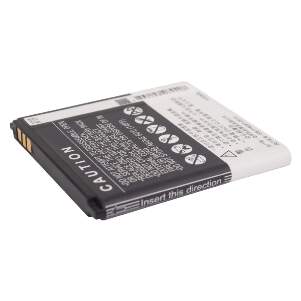 Baterie telefon mobil Yusun i2c