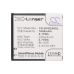 Baterie telefon mobil Yusun i2c