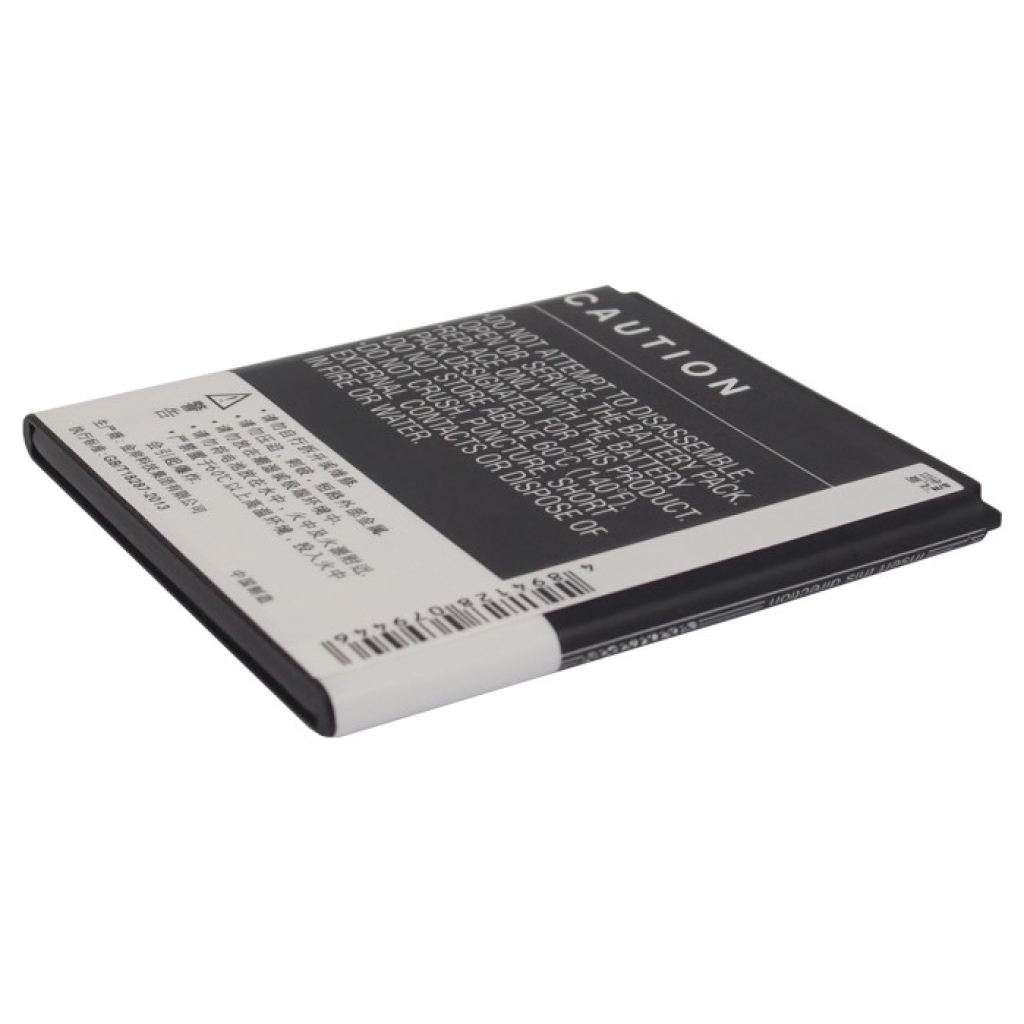 Baterie compatibil cu DOOV CS-DVG300SL