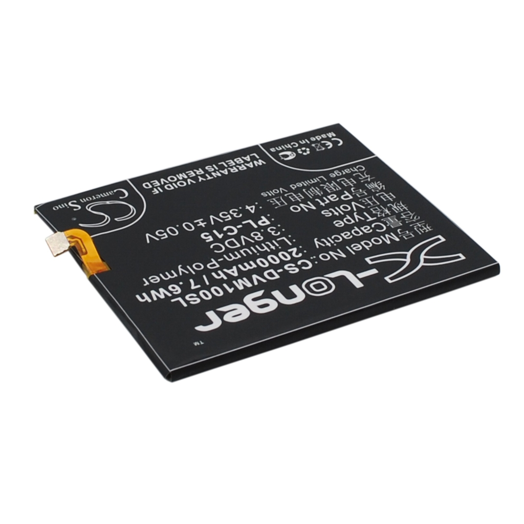 Baterie telefon mobil DOOV CS-DVM100SL