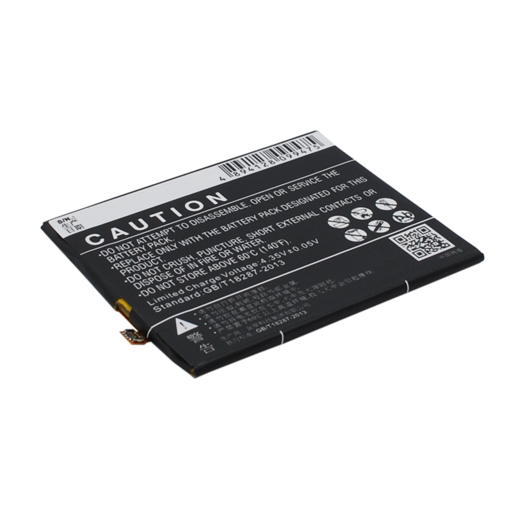 Baterie telefon mobil DOOV CS-DVM100SL