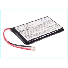 Înlocuire compatibilă pentru bateria Digital Ally 135-0036