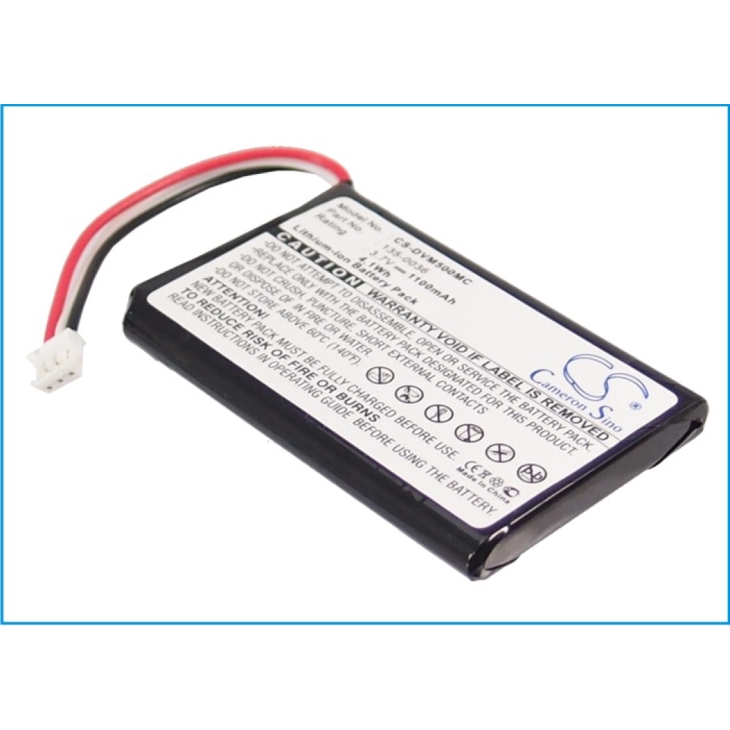 Digital Ally DVM-500PL